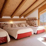 Chesarina By Interhome * La Punt-Chamues-ch