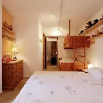 Chesarina By Interhome Semesterbostad La Punt-Chamues-ch