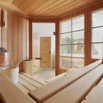 Chesarina By Interhome Semesterbostad La Punt-Chamues-ch