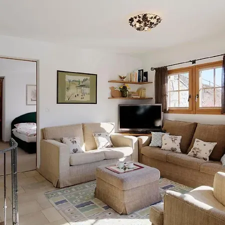 Chesarina By Interhome *