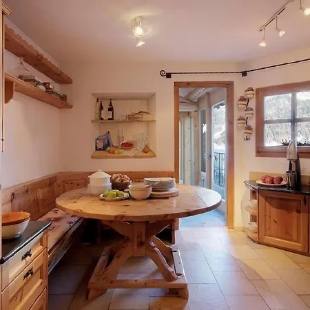 Chesarina By Interhome