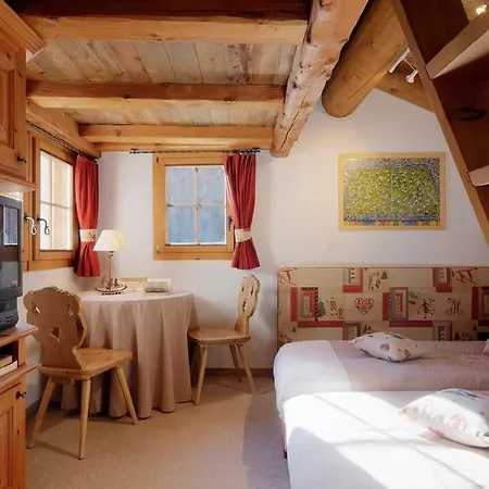 Chesarina By Interhome * La Punt-Chamues-ch