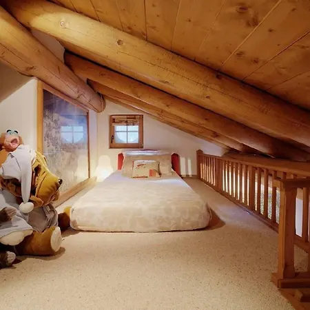 Ferienhaus Chesarina By Interhome