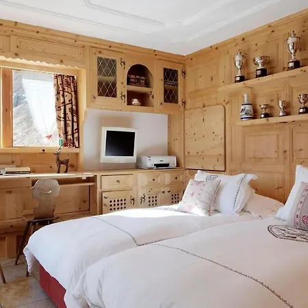 Chesarina By Interhome La Punt-Chamues-ch