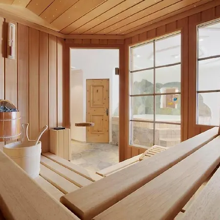 Chesarina By Interhome Ferienhaus La Punt-Chamues-ch
