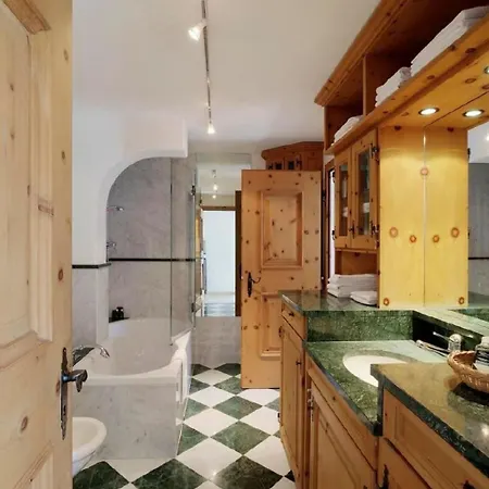Chesarina By Interhome Ferienhaus *