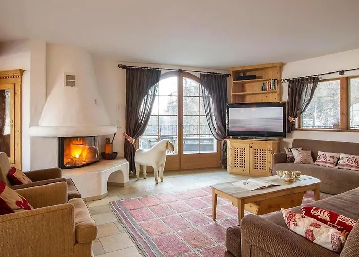 Chesarina By Interhome