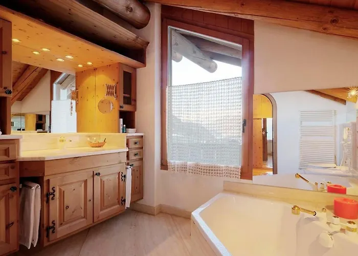 Chesarina By Interhome *