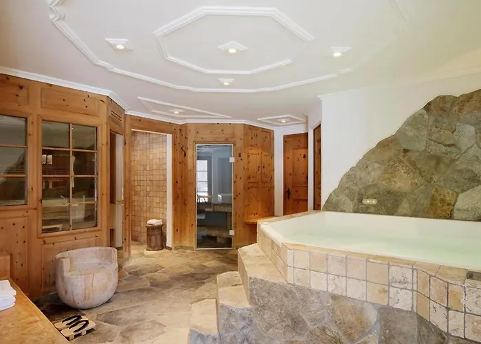 Chesarina By Interhome * La Punt-Chamues-ch