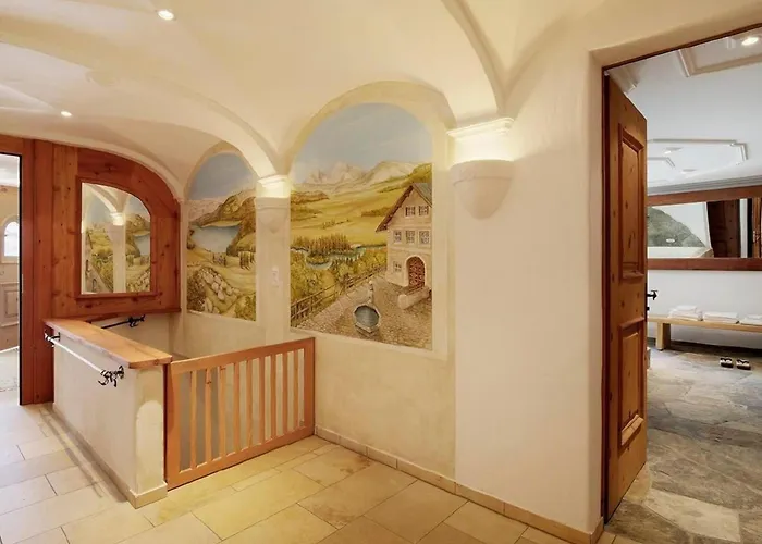 Chesarina By Interhome La Punt-Chamues-ch