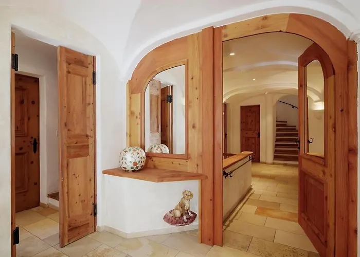 Chesarina By Interhome Holiday home