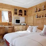 Chesarina By Interhome La Punt-Chamues-ch