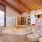 Dom wakacyjny Chesarina By Interhome La Punt-Chamues-ch