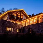 Chesarina By Interhome La Punt-Chamues-ch