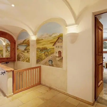 Chesarina By Interhome La Punt-Chamues-ch