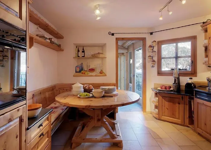 Chesarina By Interhome