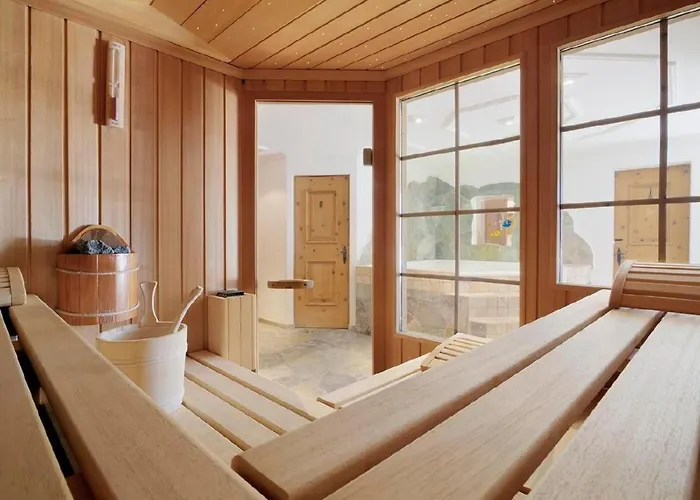 Chesarina By Interhome Vakantiehuis La Punt-Chamues-ch