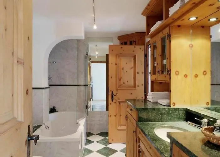 Chesarina By Interhome Vakantiehuis *