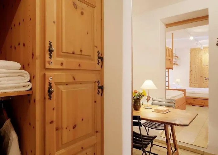 Chesarina By Interhome Vakantiehuis