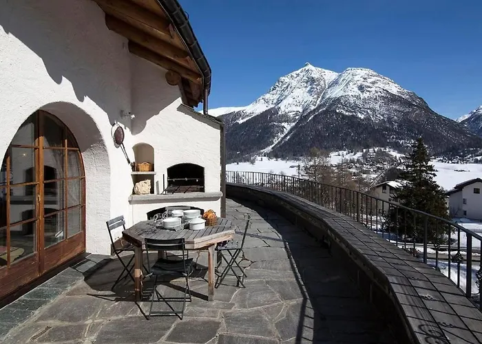 Chesarina By Interhome Vakantiehuis *