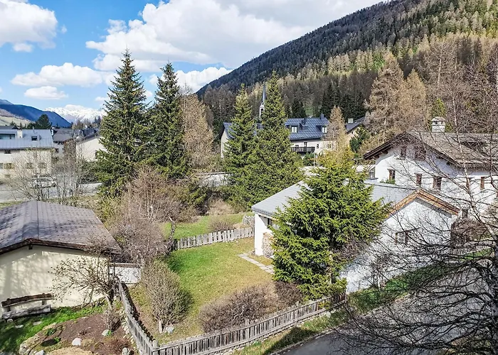 Vakantiehuis Chesarina By Interhome *