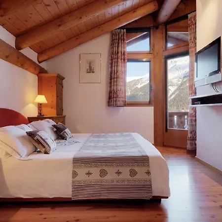 Chesarina By Interhome Feriehus La Punt-Chamues-ch