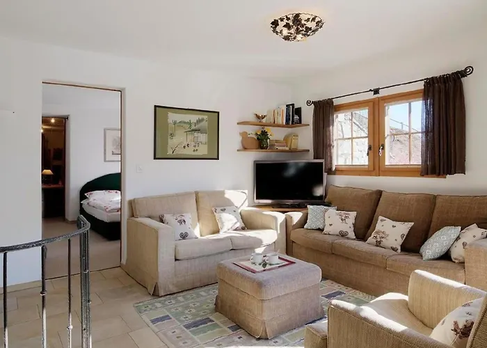 Chesarina By Interhome *