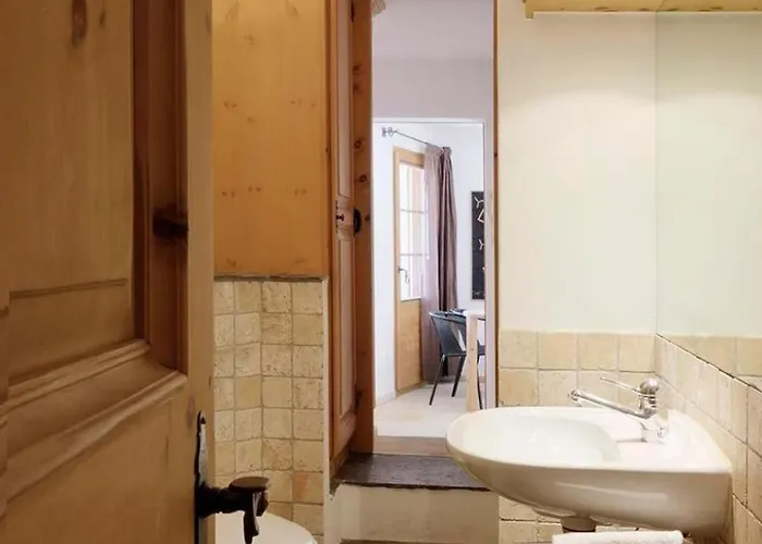 Chesarina By Interhome